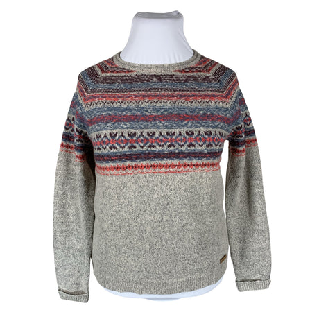 Unisex Weird Fish - Sweater, size 42 - Gray ()