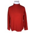 Unisex s.Oliver - Sweater, size 42 - Red ()