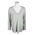 Unisex Esprit - Sweater, size 40 - Gray ()