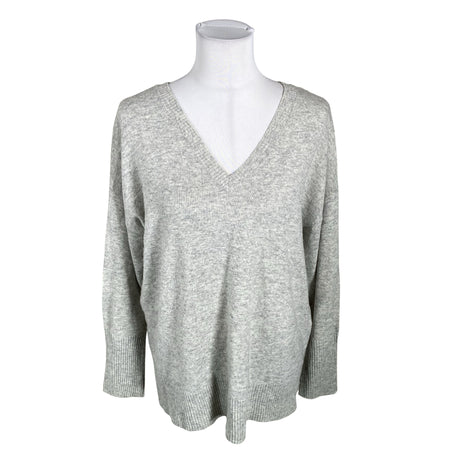 Unisex Esprit - Sweater, size 40 - Gray ()