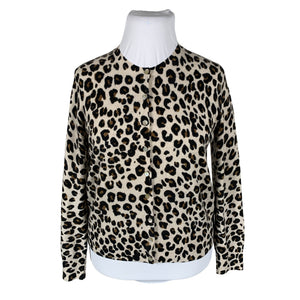 Unisex Marks&Spencer - Cardigan, size 42 - Beige (1)
