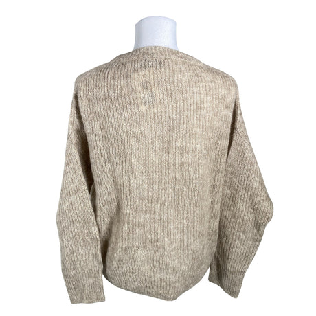 Unisex My Aurora - Sweater, size 40 - Beige (2)