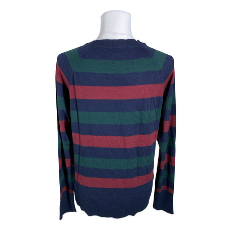 Unisex Sisley - Sweater, size 40 - Blue (2)