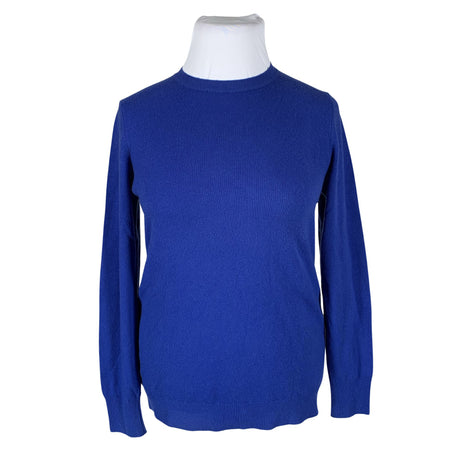 Unisex Benetton - Sweater, size 42 - Blue ()