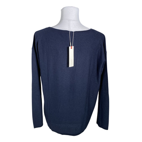 Unisex Esprit - Sweater, size 40 - Blue (2)