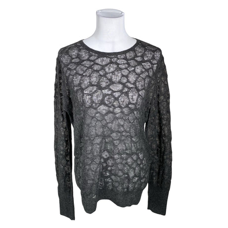 Unisex Sisley - Sweater, size 38 - Gray ()