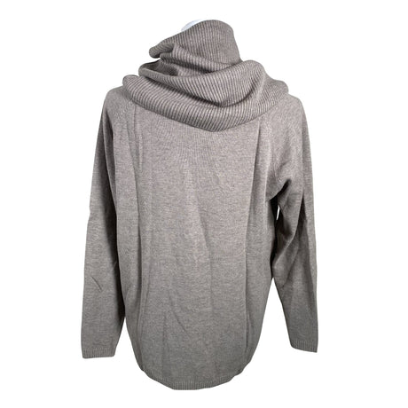 Unisex Ril's - Sweater, size 38 - Gray (2)