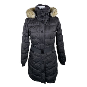 Unisex Esprit - Winter jacket, size 38 - Black (1)
