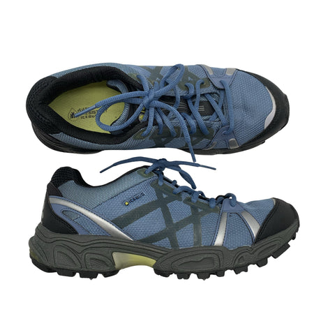 Unisex Icebug - Outdoor sneakers, size XXS - Blue ()