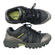 Unisex Icebug - Outdoor sneakers, size XXS - Black ()
