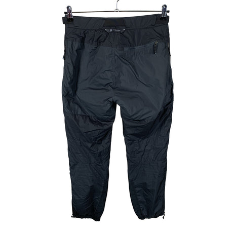 Unisex Haglöfs - Winter pants, size 36 - Black (2)