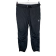 Unisex Haglöfs - Winter pants, size 36 - Black ()