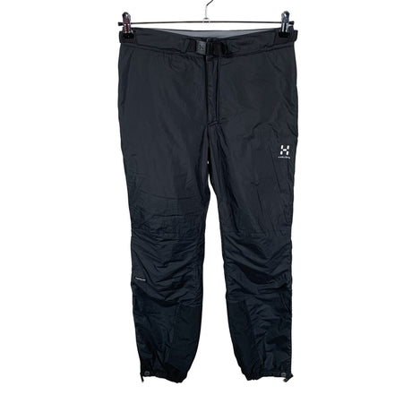 Unisex Haglöfs - Winter pants, size 36 - Black ()