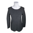 Unisex Esprit - Sweater, size 36 - Gray ()