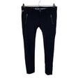 Unisex Esprit - Tricot pants, size 40 - Black ()