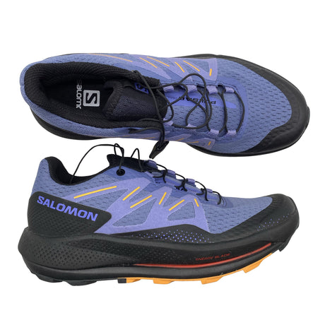 Unisex Salomon - Outdoor sneakers, size 38 - Light blue ()