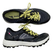 Unisex Sarva - Sneakers, size 37 - Black ()