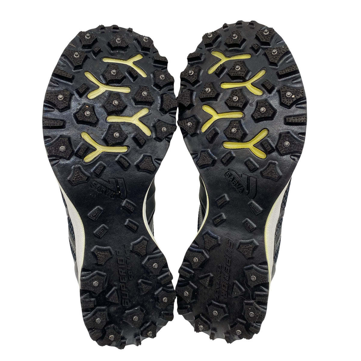 Unisex Sarva - Sneakers, size 37 - Black (2)