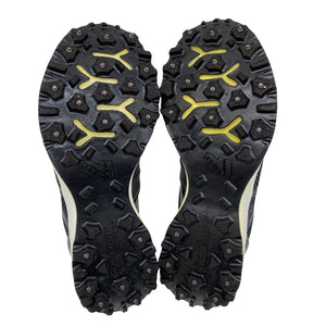 Unisex Sarva - Sneakers, size 37 - Black (2)