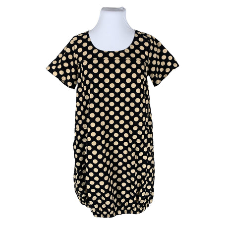 Unisex Ted Baker - Tricot dress, size 38 - Black ()