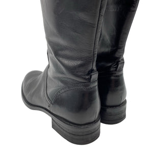 Unisex Ecco - Boots, size 41 - Black (3)