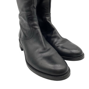 Unisex Ecco - Boots, size 41 - Black (2)