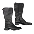 Unisex Ecco - Boots, size 41 - Black ()