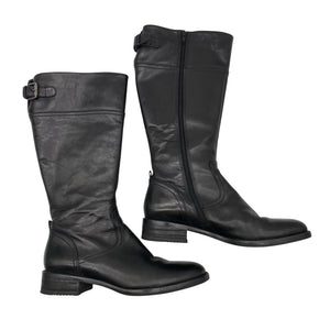 Unisex Ecco - Boots, size 41 - Black (1)