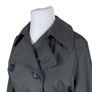 Unisex Ril's - Trench coat, size 46 - Black (3)