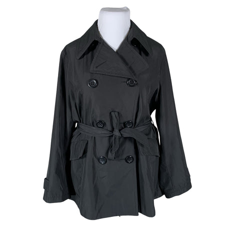 Unisex Ted Baker - Tricot dress, size 38 - Black ()
