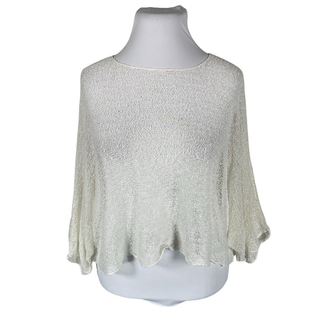 Unisex Global - Huppari, koko 38 -  ()