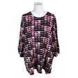 Unisex Finlayson - Tricot dress, size 36 - Black ()