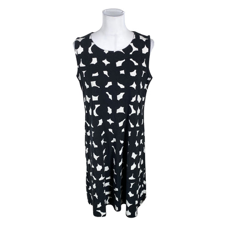 Unisex Nanso - Tricot dress, size 40 - Black ()