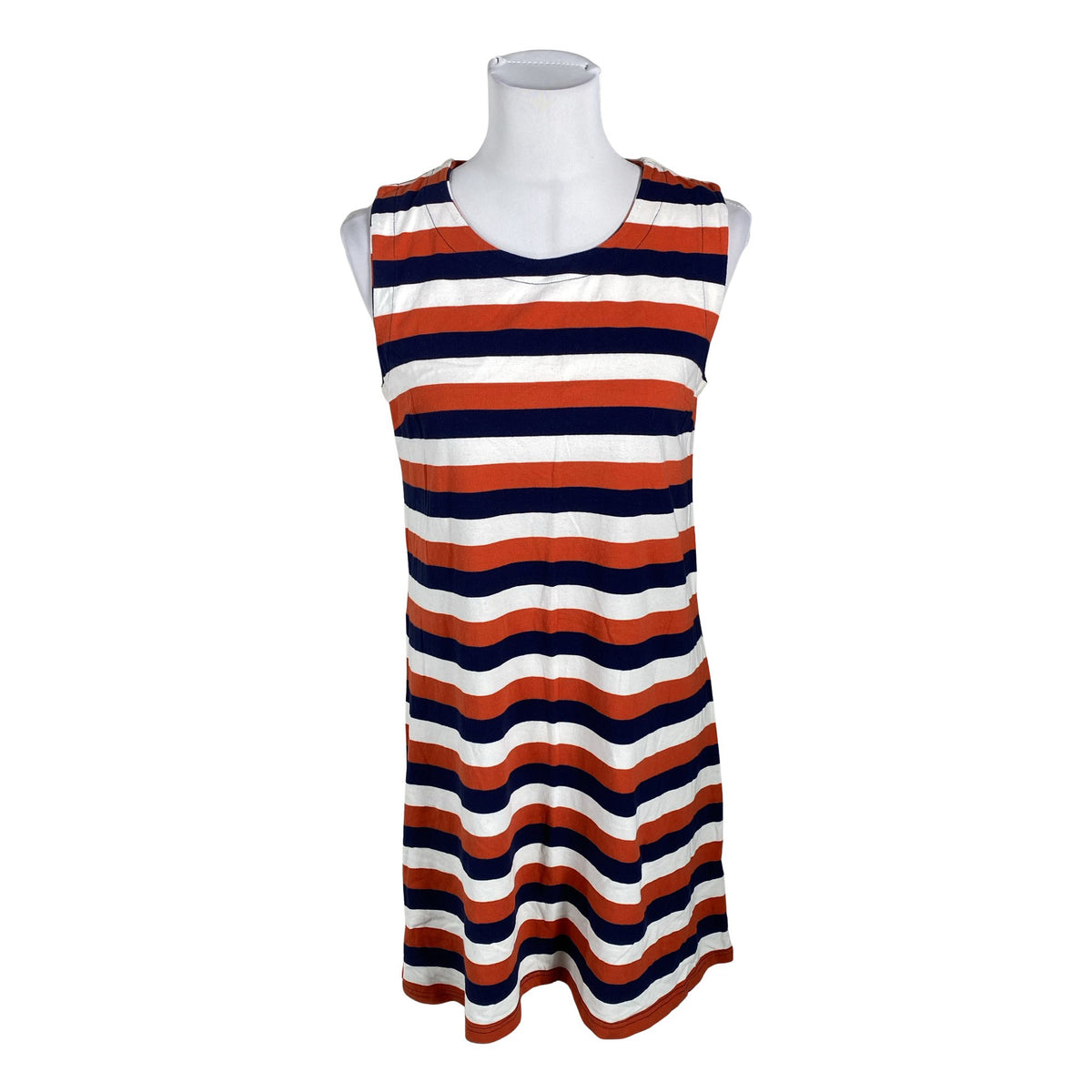 Unisex Finnwear - Tricot dress, size 38 - Blue (1)