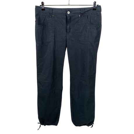 Unisex Sail&Ski - Slacks, size 40 - Black ()