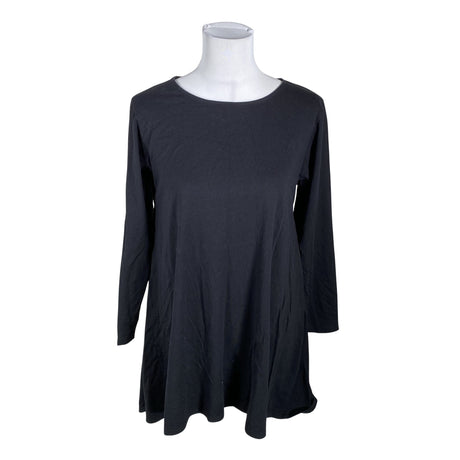 Unisex Nanso - Tricot dress, size 38 - Black ()