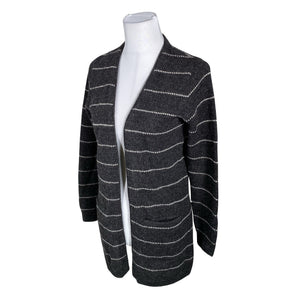 Unisex Alpa - Cardigan, size 36 - Gray (3)