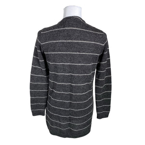 Unisex Alpa - Cardigan, size 36 - Gray (2)
