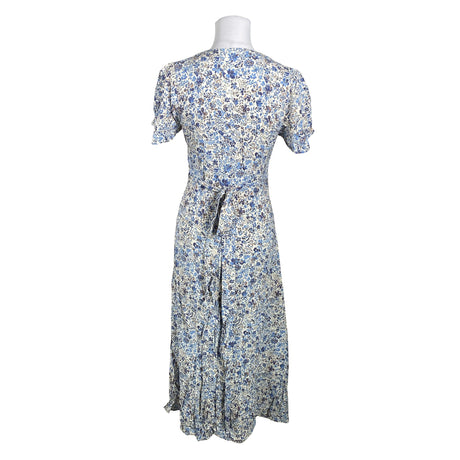 Unisex Part two - Dress, size 36 - Light blue (2)