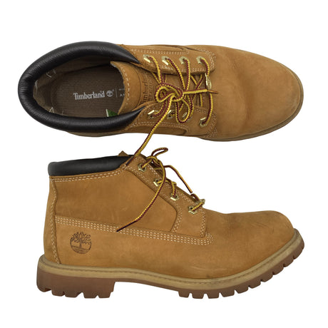 Unisex Timberland - Ankle boots, size 41 - Brown ()
