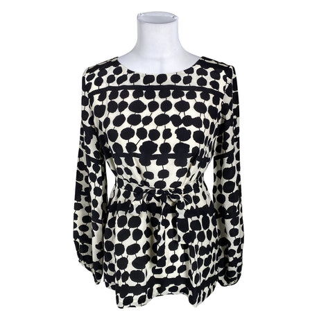 Unisex Marimekko - Blouse, size 36 - Black ()