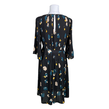 Unisex InWear - Dress, size 34 - Black (2)