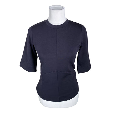 Unisex InWear - Tricot shirt, size 36 - Blue ()