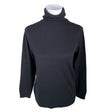 Unisex Nanso - Sweater, size 34 - Black ()