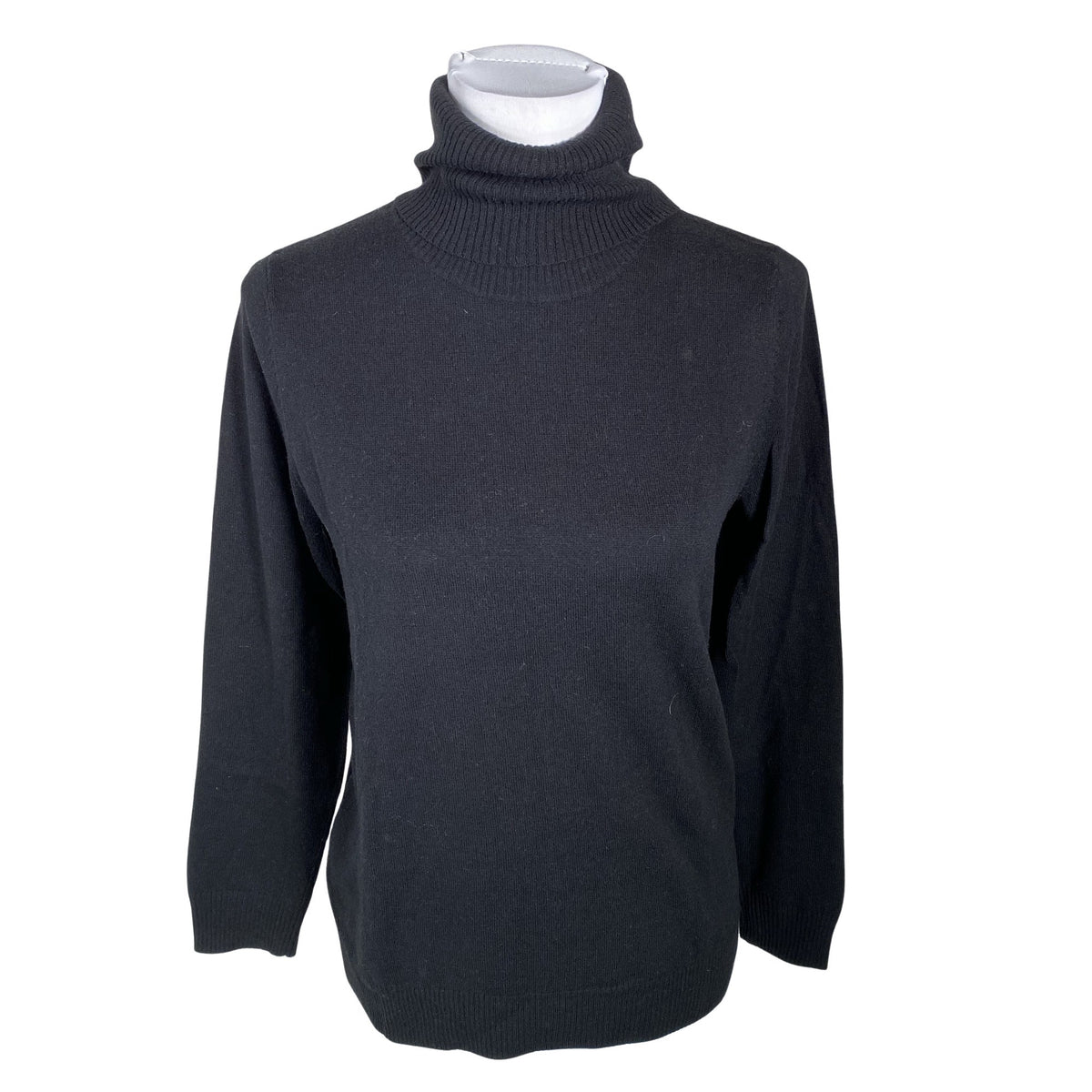 Unisex Nanso - Sweater, size 34 - Black (1)