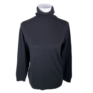 Unisex Nanso - Sweater, size 34 - Black (1)
