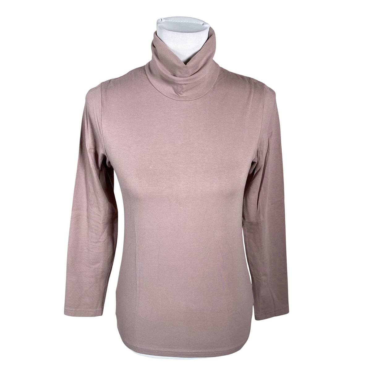 Unisex Nanso - Tricot shirt, size 36 - Light pink (1)