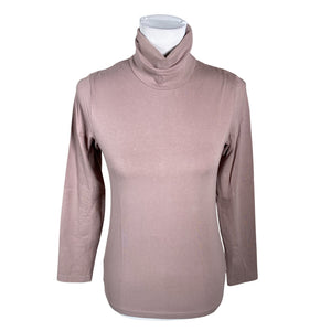 Unisex Nanso - Tricot shirt, size 36 - Light pink (1)