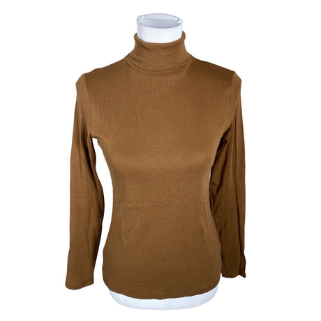 Unisex Benetton - Tricot shirt, size 36 - Brown ()