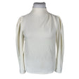 Unisex Selected - Blouse, size 42 - Natural white ()